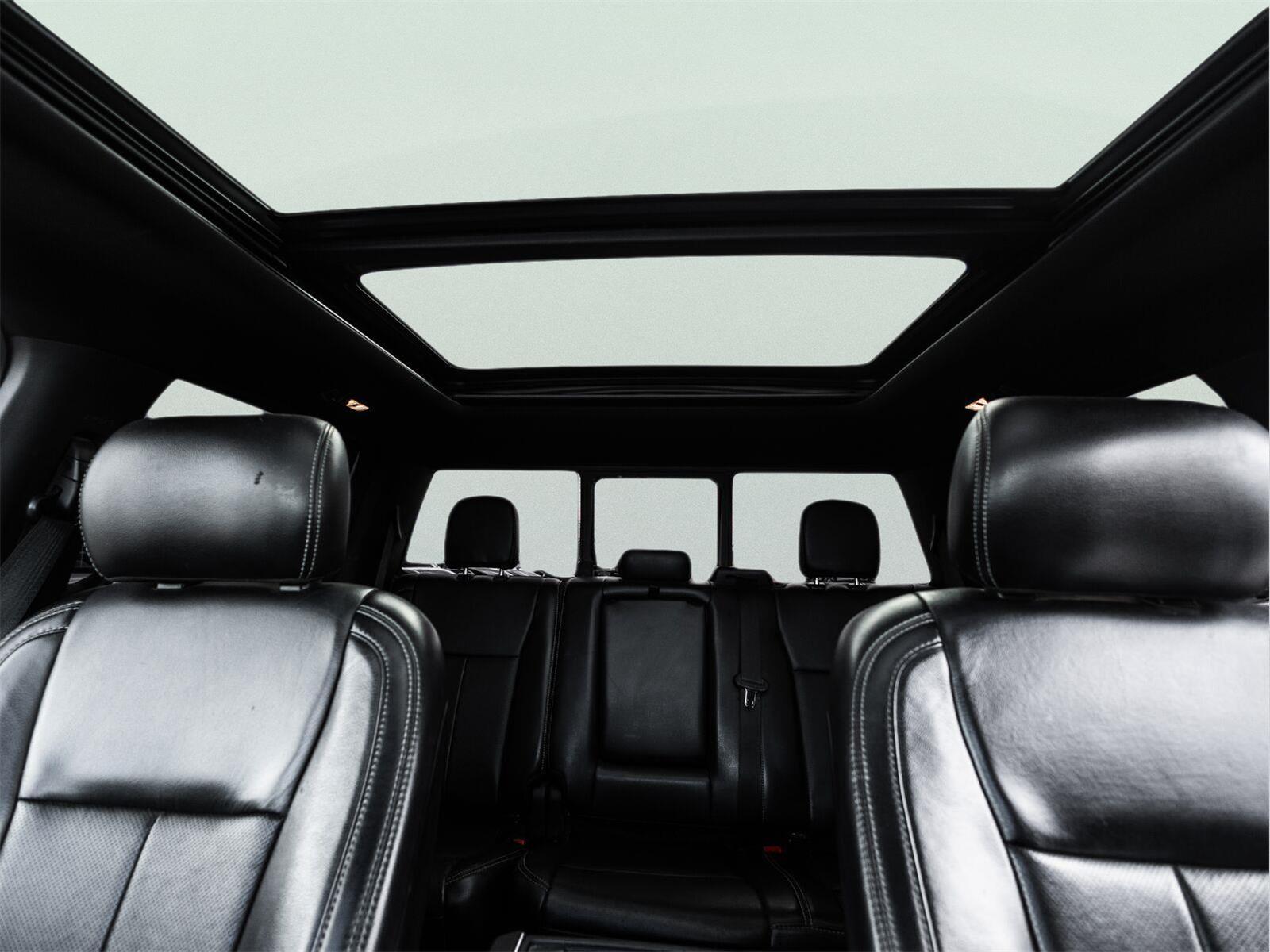 Used 2019 Ford F-150 Lariat Truck