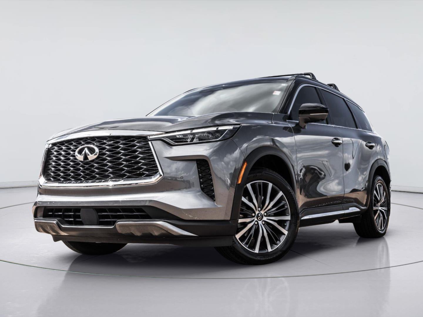 Used 2023 INFINITI QX60 Autograph SUV