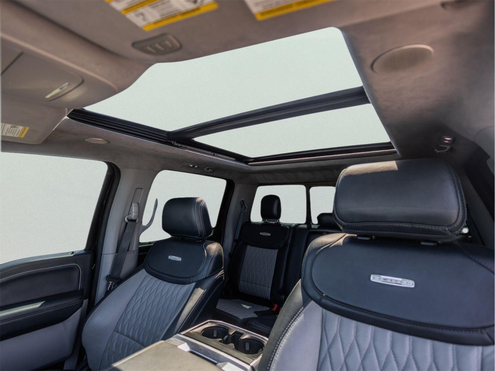 Used 2021 Ford F-150 Limited Truck