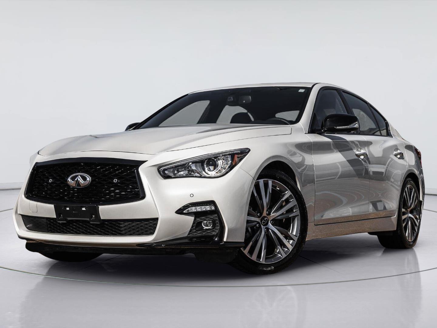 2023 Infiniti Q50