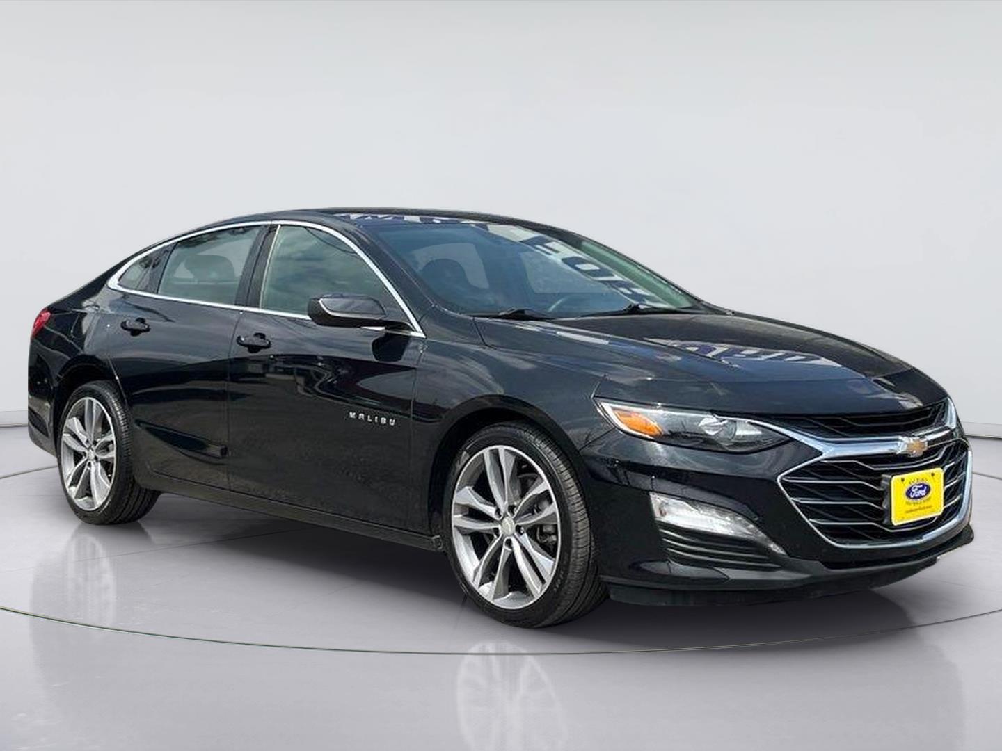 Used 2024 Chevrolet Malibu LT Sedan
