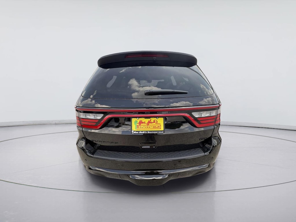 New 2027 Dodge Durango GT HEMI V8 PLUS AWD Sport Utility