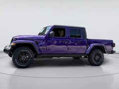2026 Jeep Gladiator WILLYS 4X4 Pickup