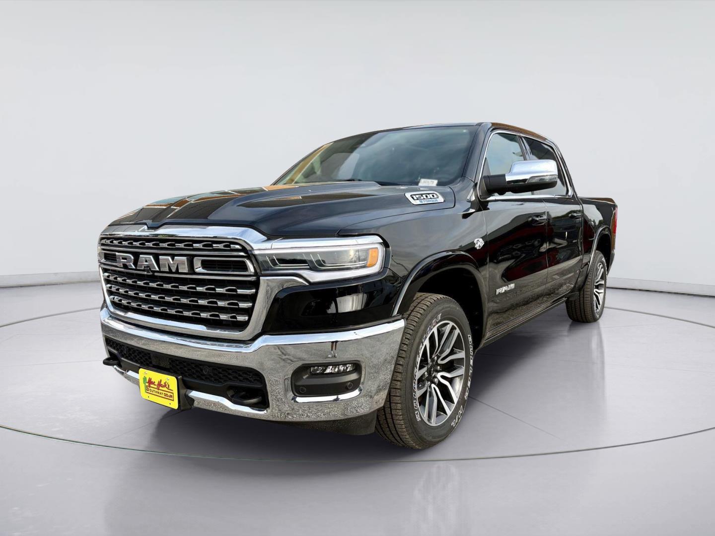  Ram 1500