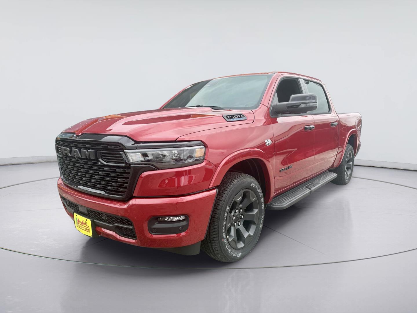  Ram 1500