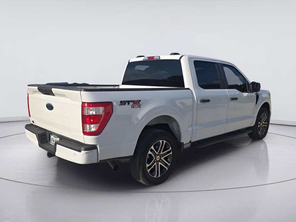 Used 2022 Ford F-150 XL Truck