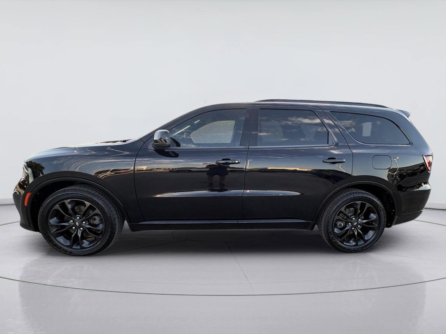 Used 2024 Dodge Durango GT SUV