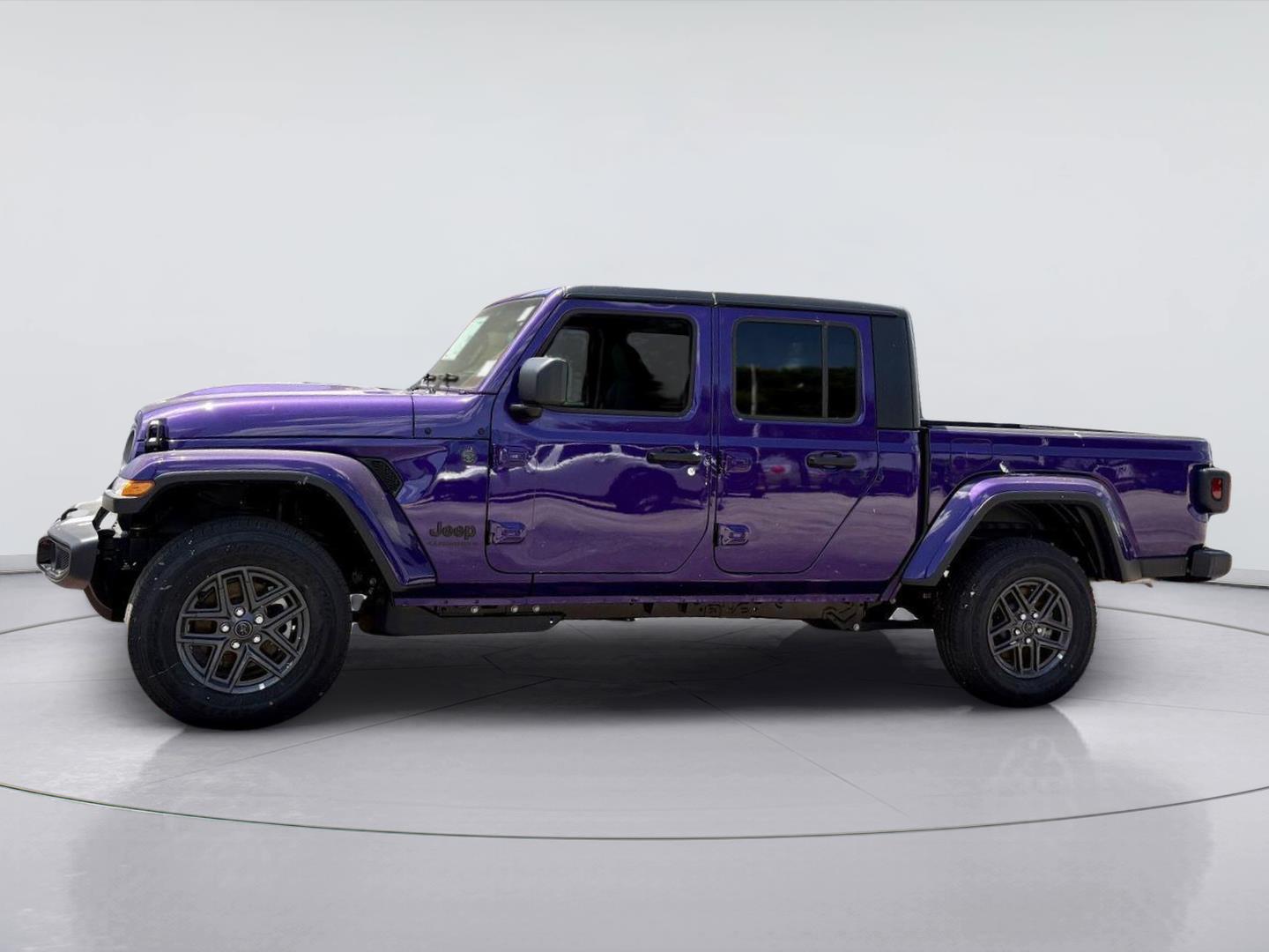 2026 Jeep Gladiator SPORT S 4X4 Pickup