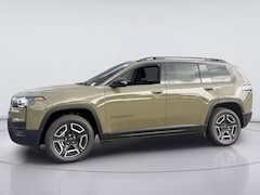 2026 Jeep Cherokee LAREDO 4X4 Sport Utility