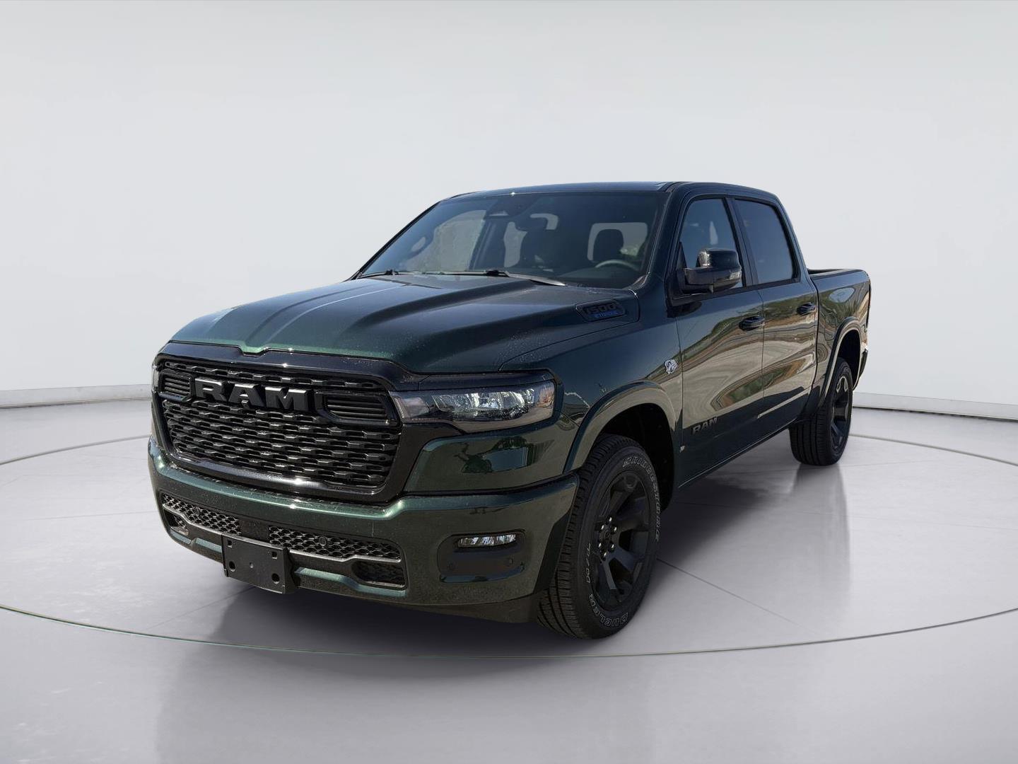  Ram 1500