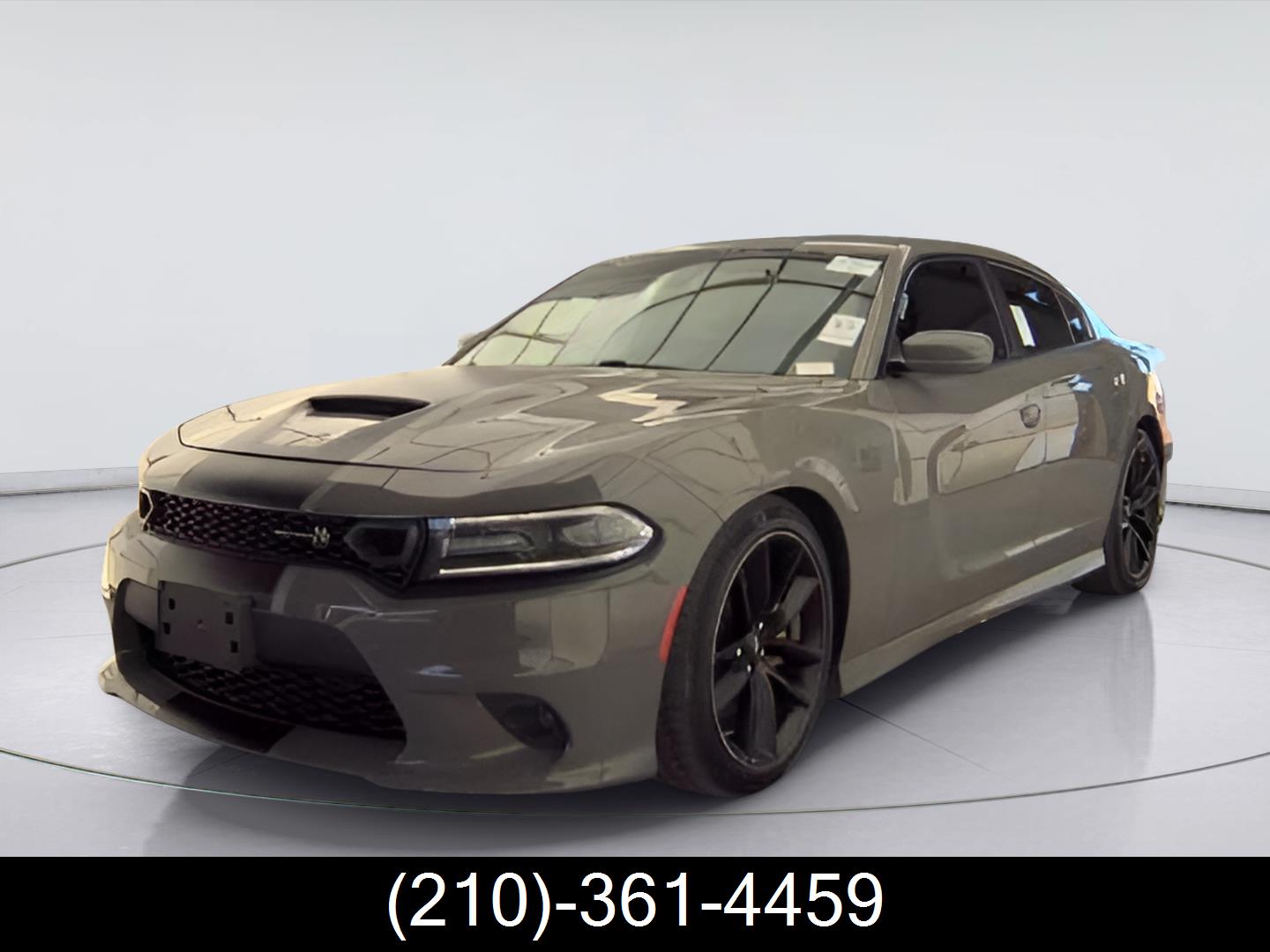  Dodge Charger