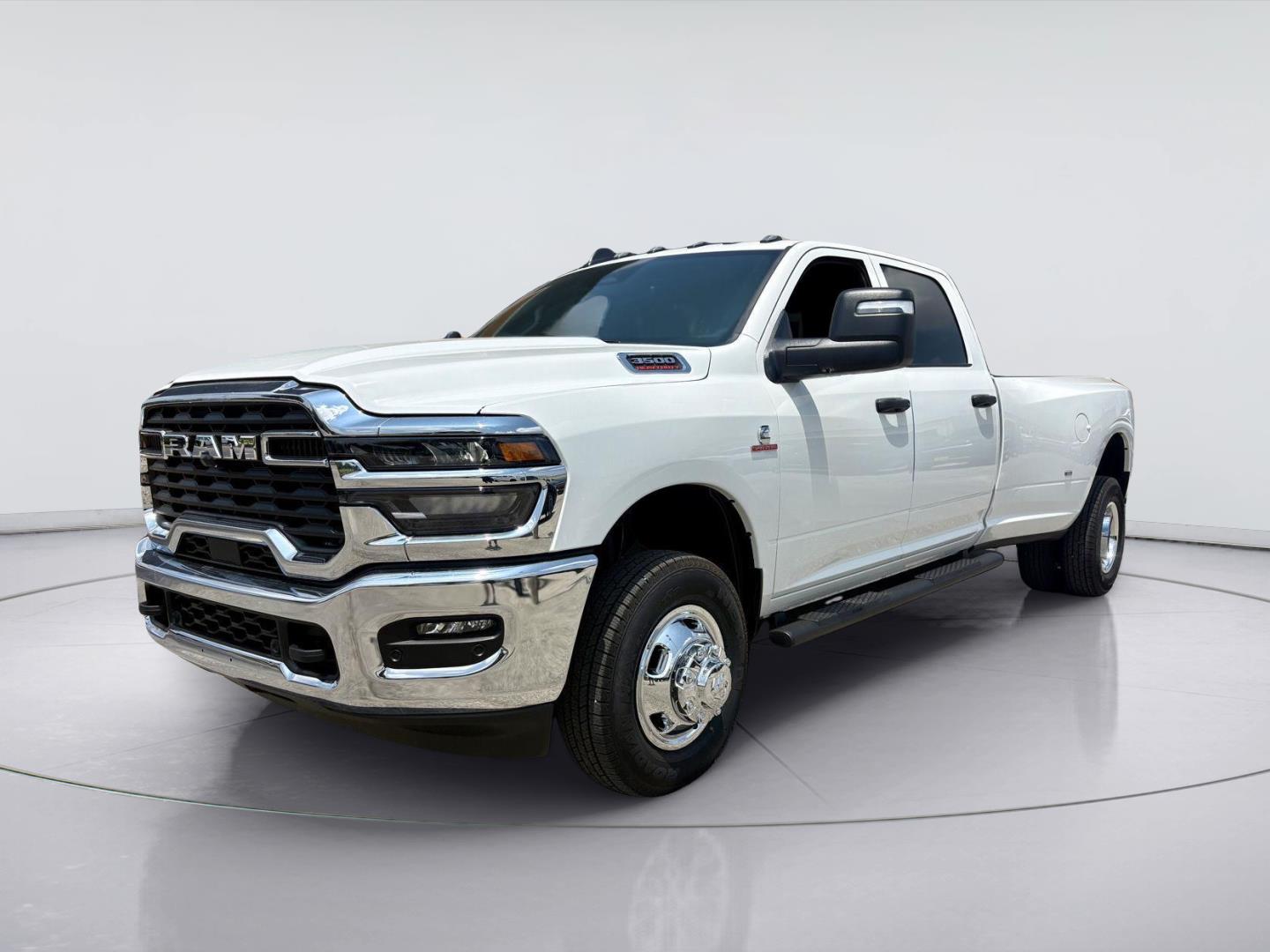  Ram 3500