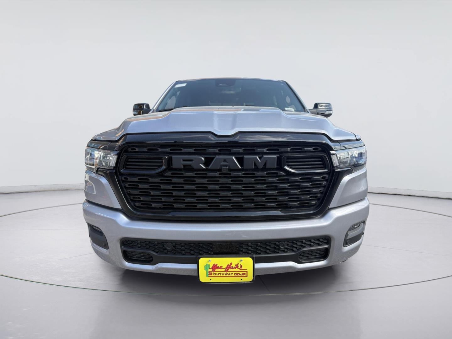 2026 RAM 1500 Big Horn/Lone Star - Photo 10