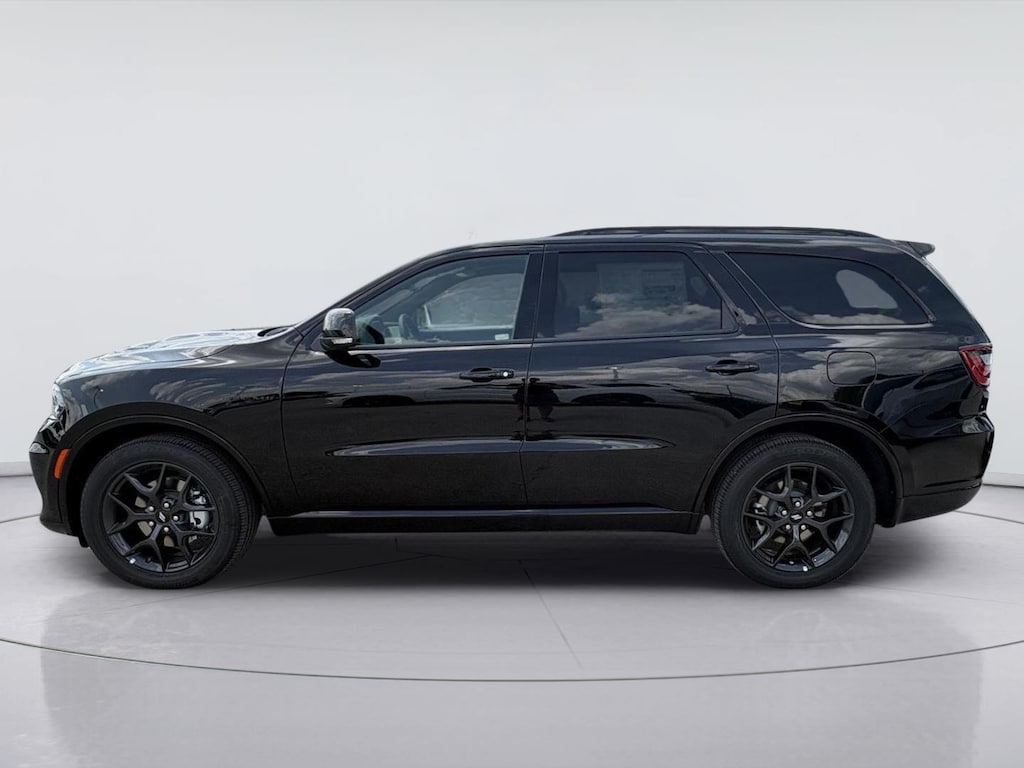 New 2027 Dodge Durango GT HEMI V8 PLUS AWD Sport Utility