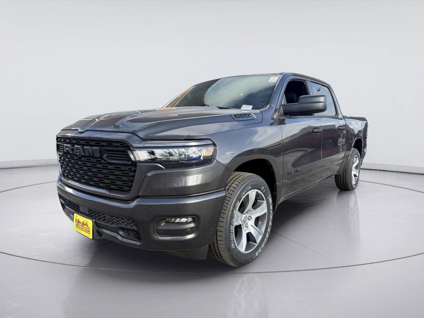  Ram 1500