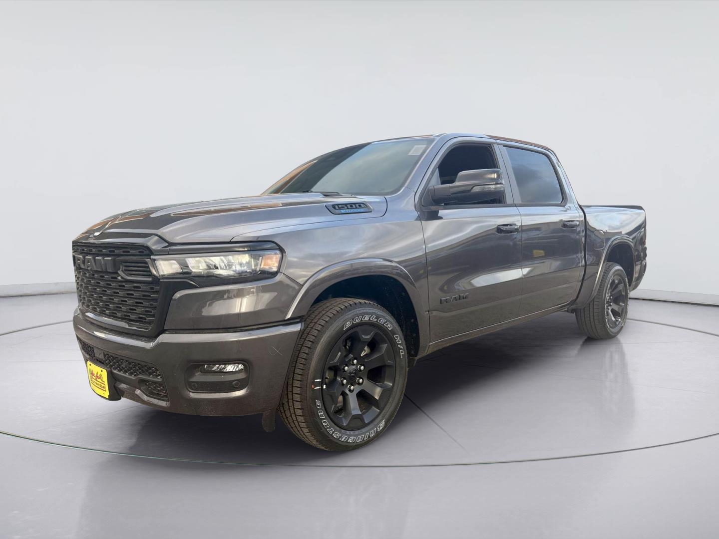  Ram 1500