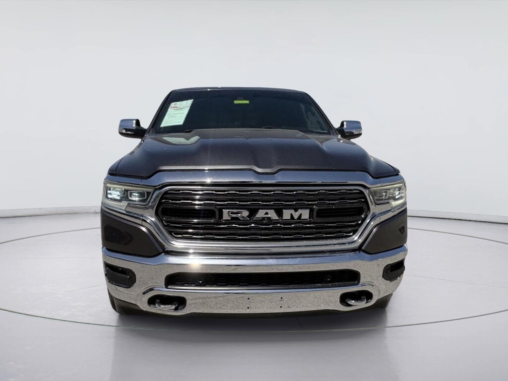 Used 2022 Ram 1500 Limited Truck