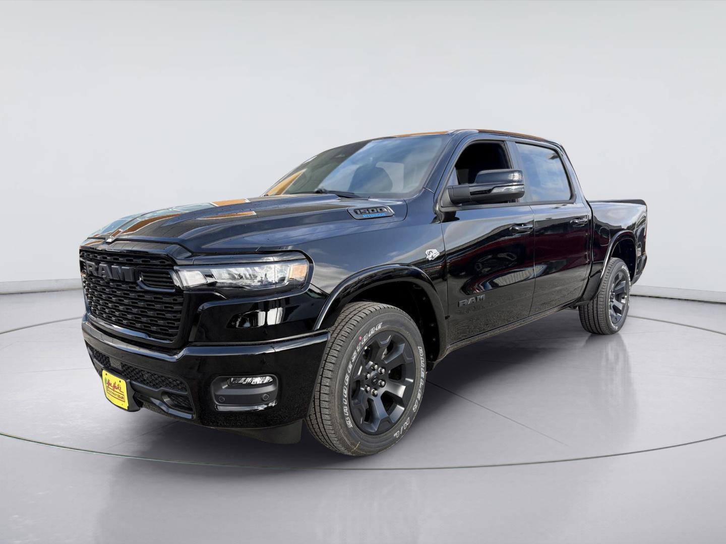  Ram 1500