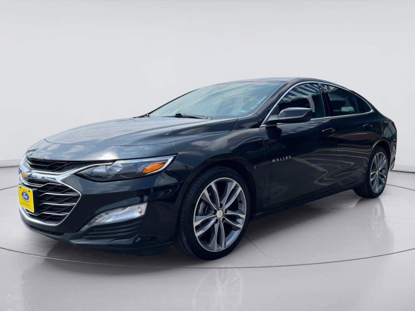 Used 2024 Chevrolet Malibu LT Sedan