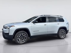 2026 Jeep Cherokee LAREDO 4X4 Sport Utility