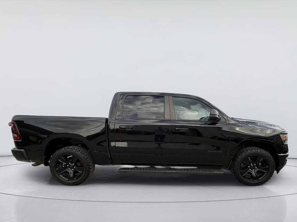Used 2024 Ram 1500 Lone Star Truck