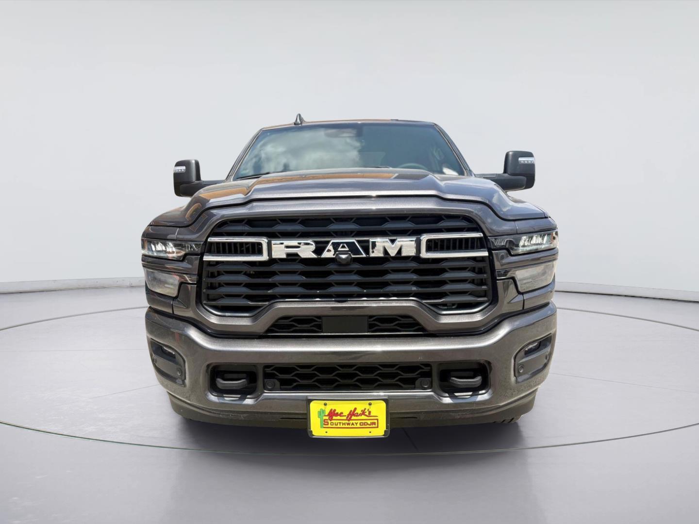 2026 RAM 2500 Big Horn/Lone Star - Photo 6