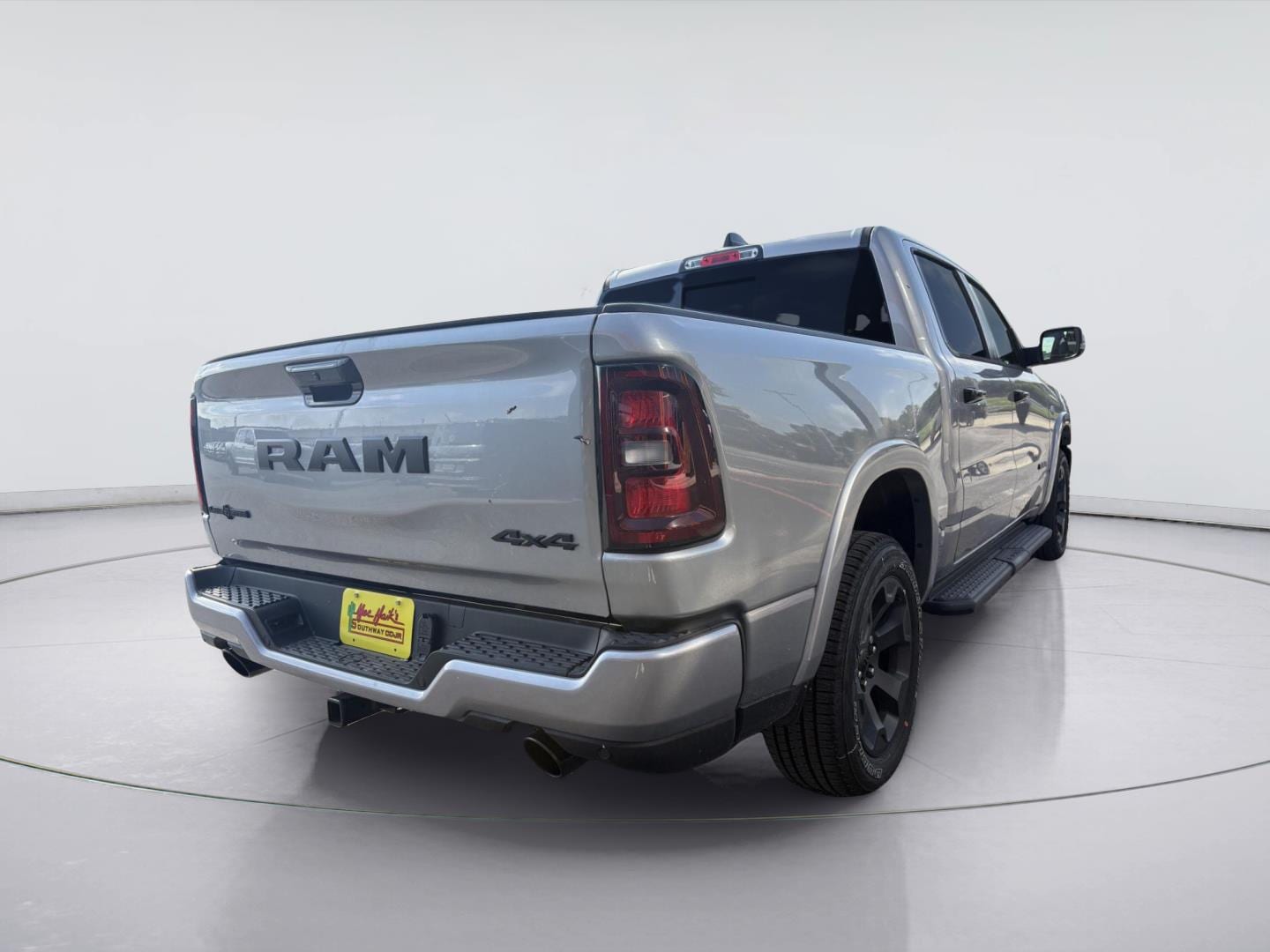 2026 RAM 1500 Big Horn/Lone Star - Photo 7