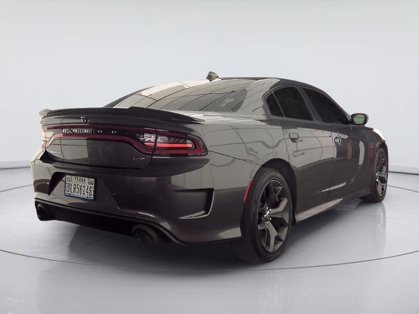 Used 2019 Dodge Charger GT Sedan