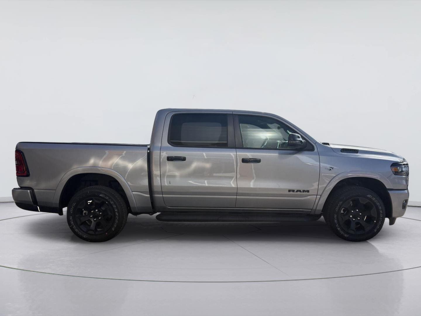 2026 RAM 1500 Big Horn/Lone Star - Photo 6