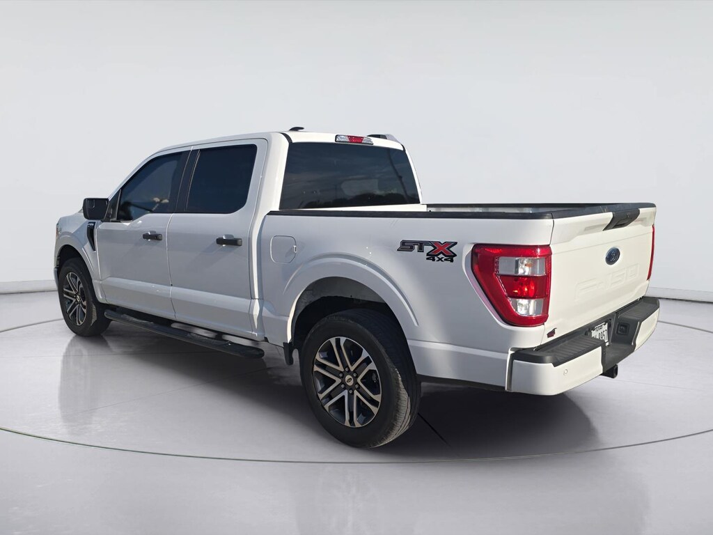 Used 2022 Ford F-150 XL Truck