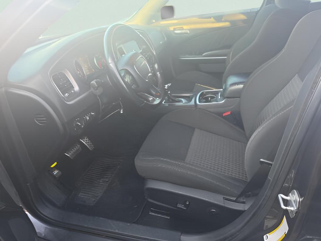 Used 2019 Dodge Charger GT Sedan