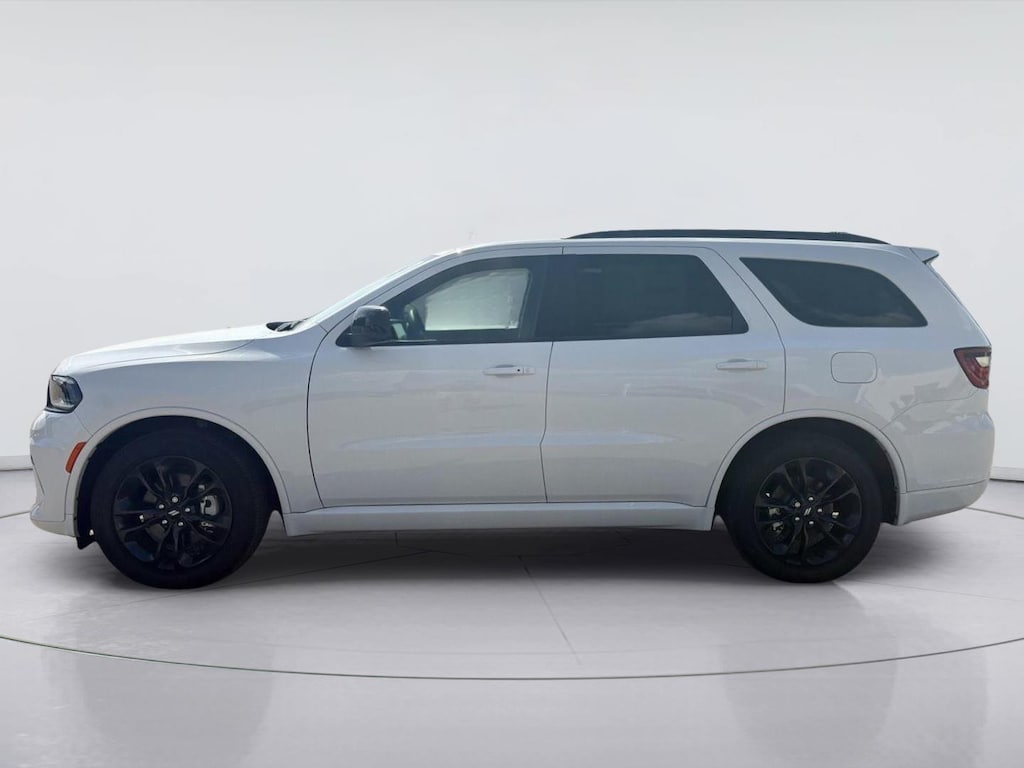 New 2026 Dodge Durango GT RWD Sport Utility