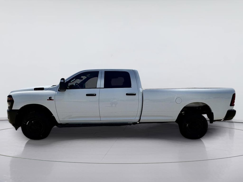 New 2027 Ram 2500 Tradesman Pickup