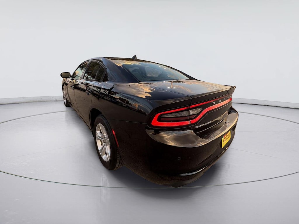 Used 2023 Dodge Charger SXT Sedan