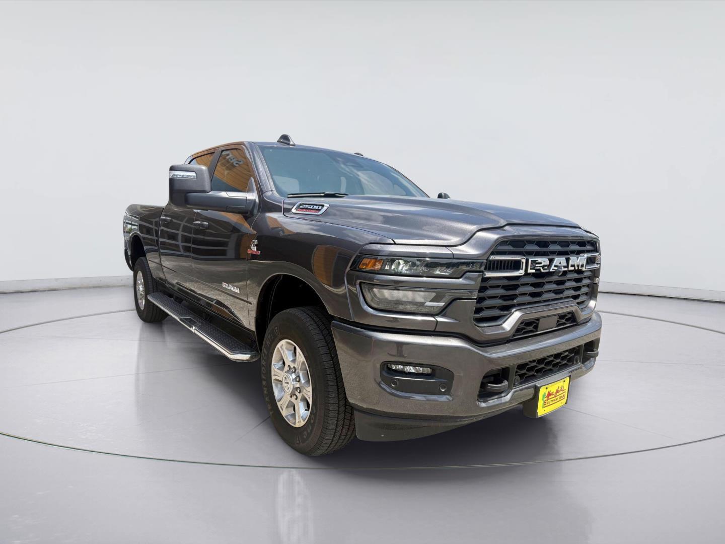 2026 RAM 2500 Big Horn/Lone Star - Photo 7
