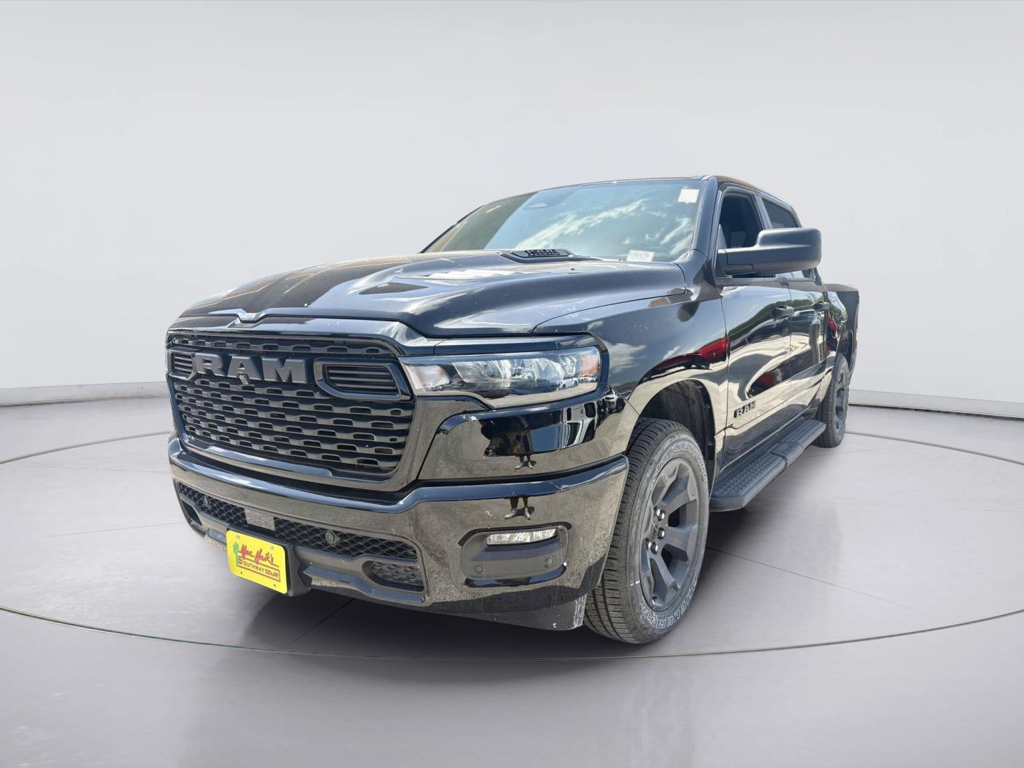  Ram 1500