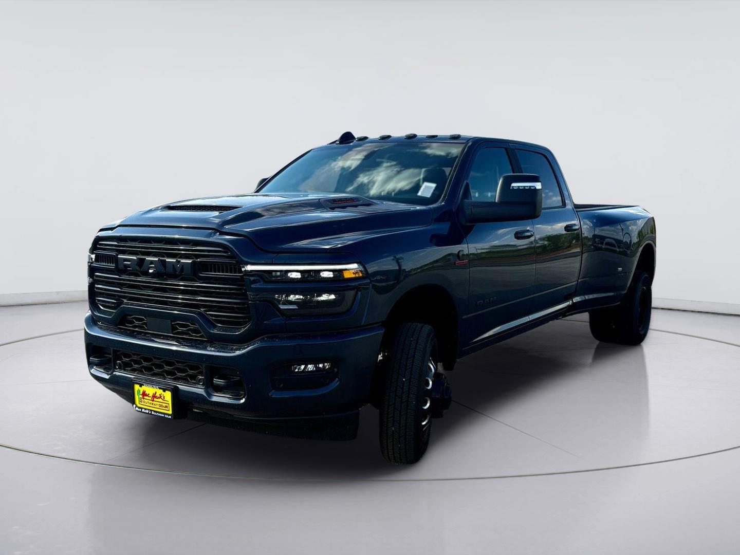  Ram 3500