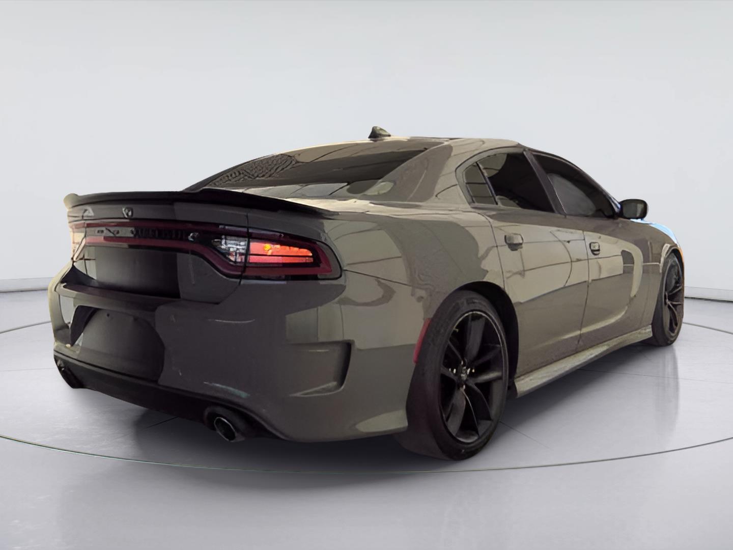 Used 2019 Dodge Charger Scat Pack Sedan
