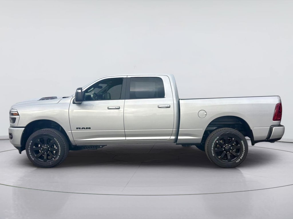 New 2026 Ram 2500 LARAMIE CREW CAB 4X4 6'4 BOX Pickup