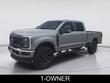  Ford Super Duty F-250