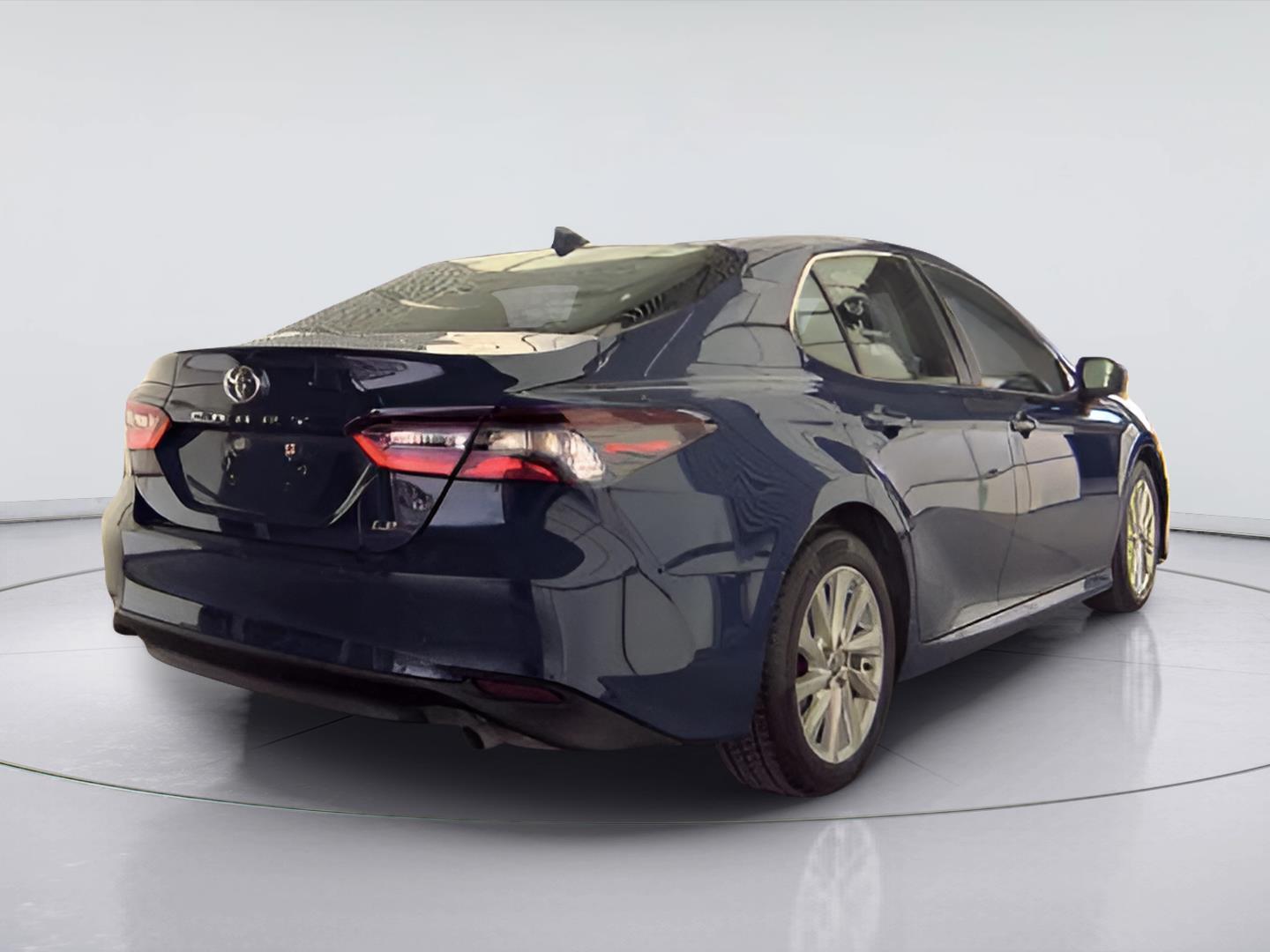 Used 2023 Toyota Camry LE Sedan