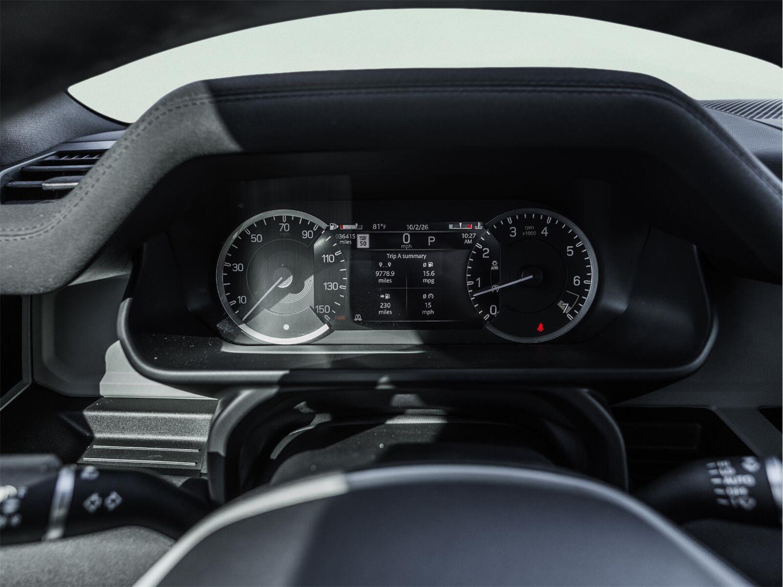 Used 2023 Land Rover Defender S 110
