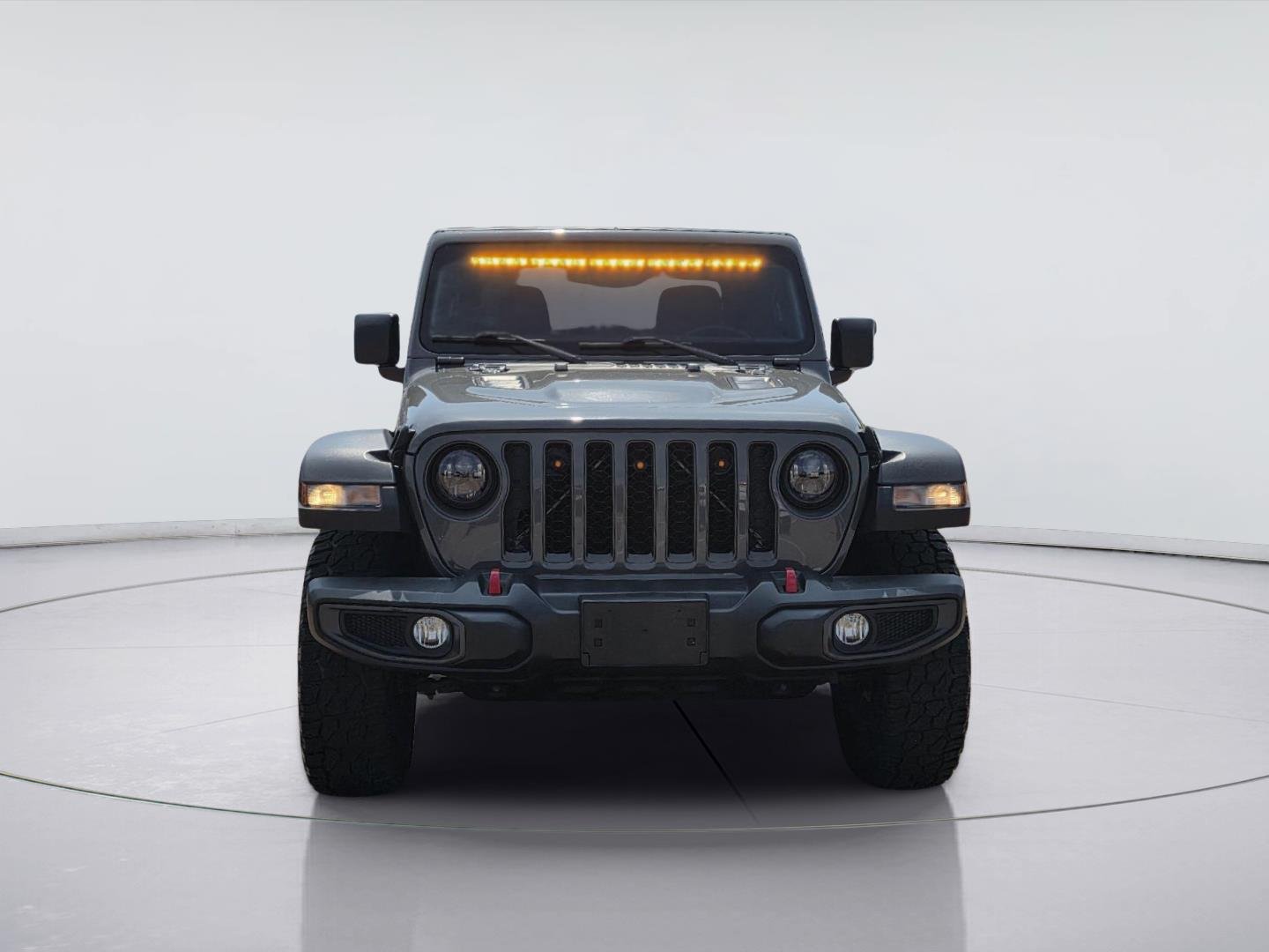 Used 2023 Jeep Gladiator Rubicon Truck