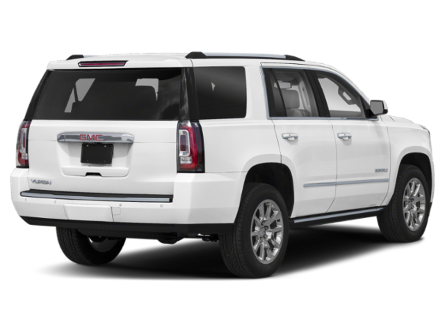Used 2019 GMC Yukon Denali SUV