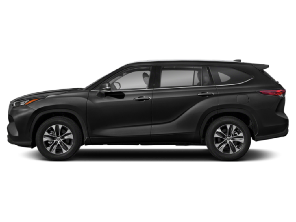Used 2020 Toyota Highlander XLE SUV