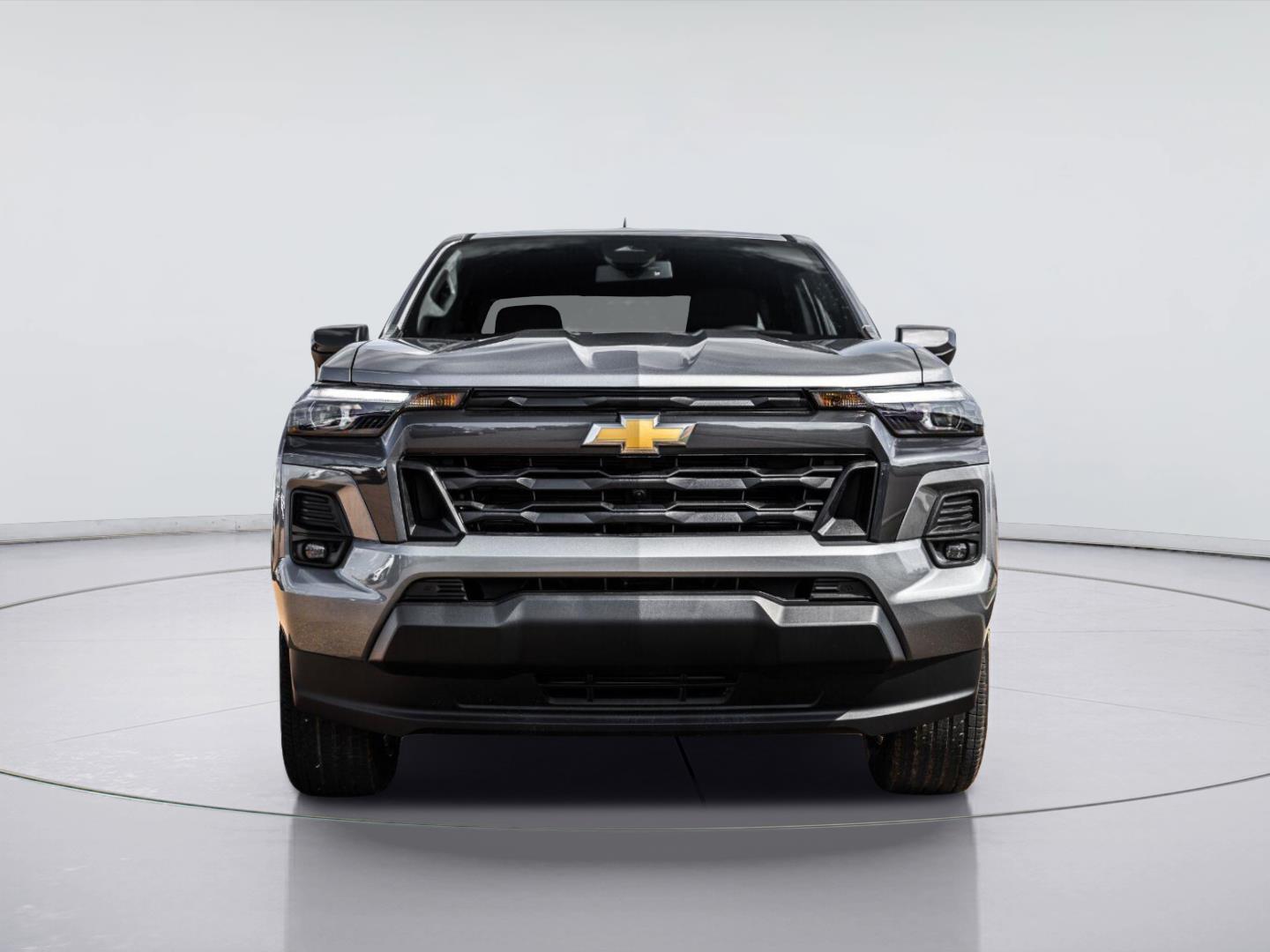 New 2026 Chevrolet Colorado 2WD LT Truck