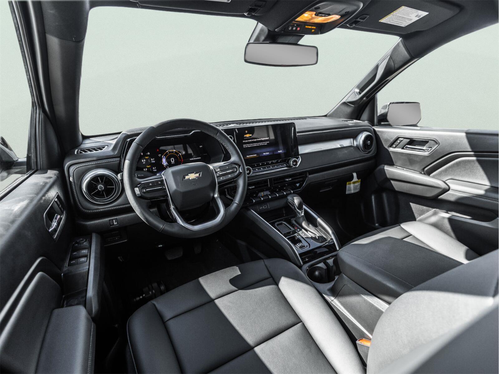 New 2026 Chevrolet Colorado 2WD LT Truck