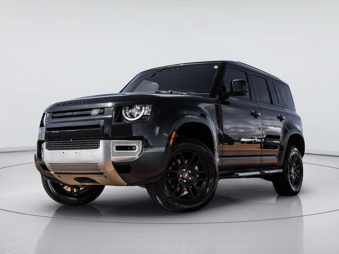 Used 2023 Land Rover Defender S 110