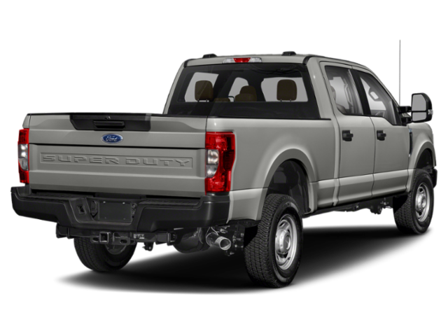 Used 2020 Ford Super Duty F-350 DRW XL Truck