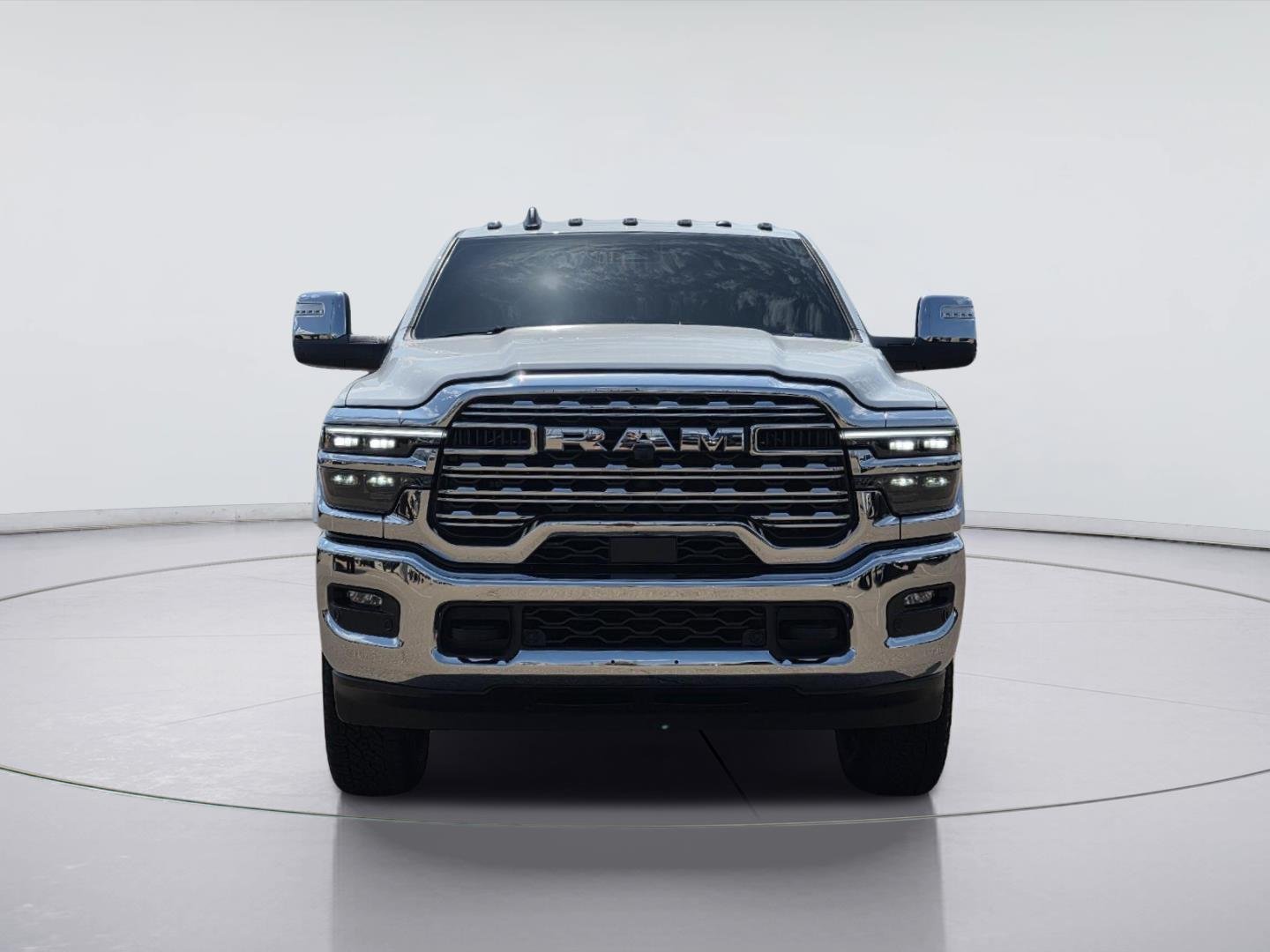 Used 2026 Ram 2500 Longhorn Truck